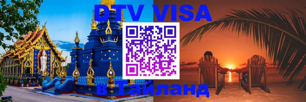 Оформление DTV визы под ключ: стоимость и тарифы, только загранпаспорт - Калининград  02.10.2025 